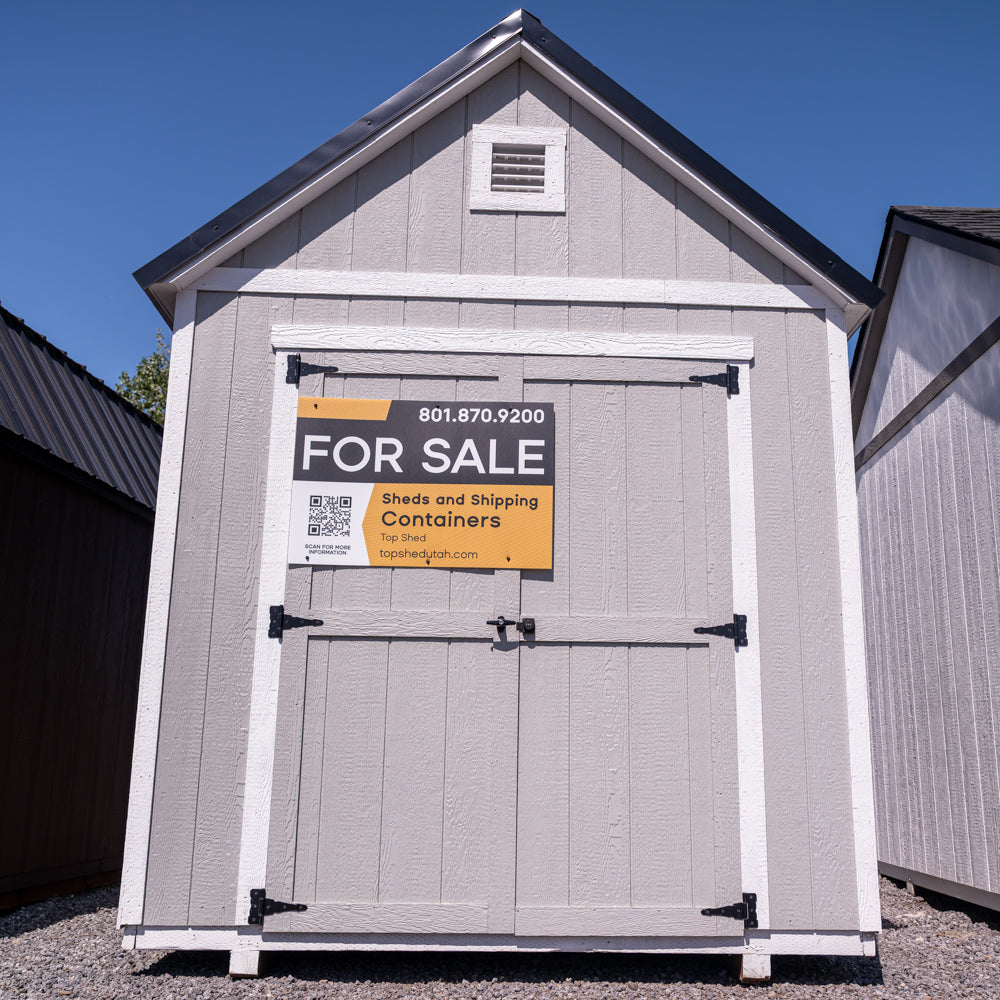 8x10 Ranch