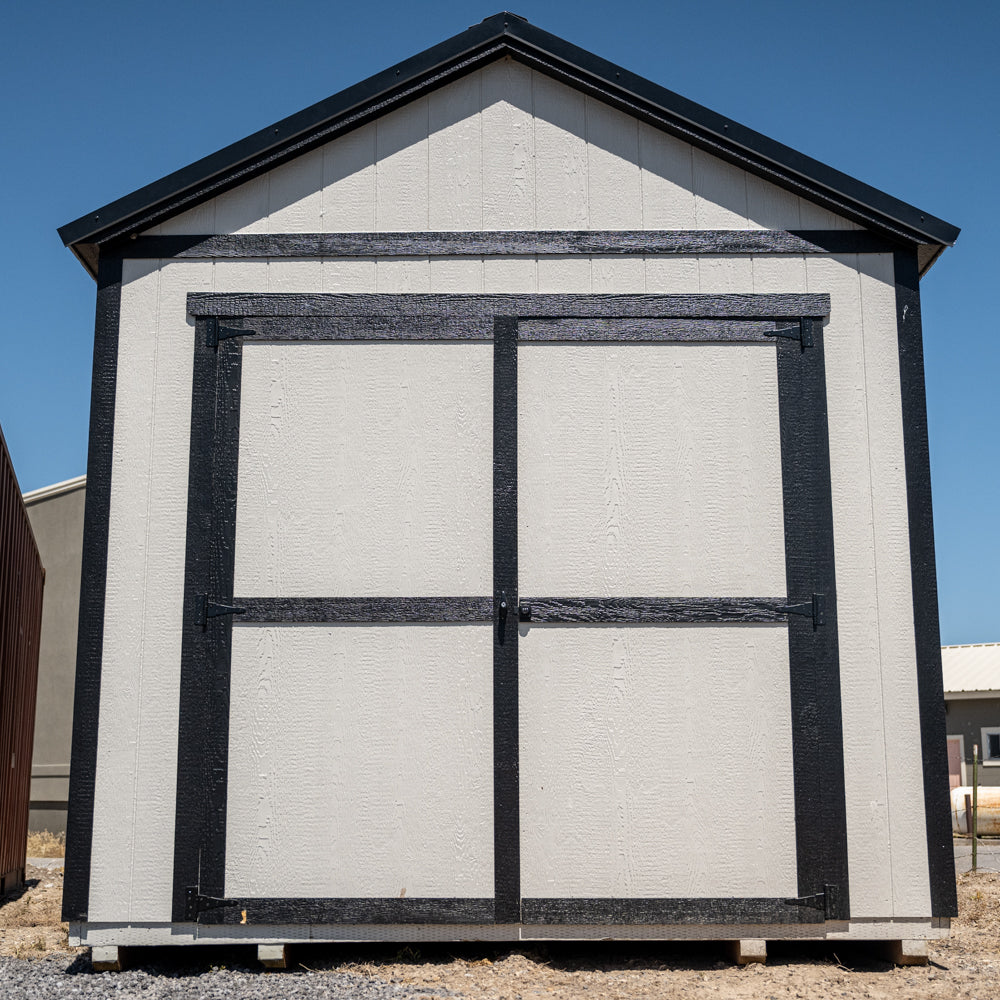 10x20 Ranch
