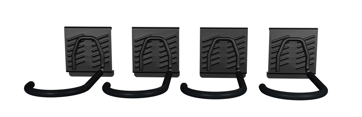 Wheel claws