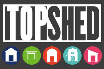 Topshed