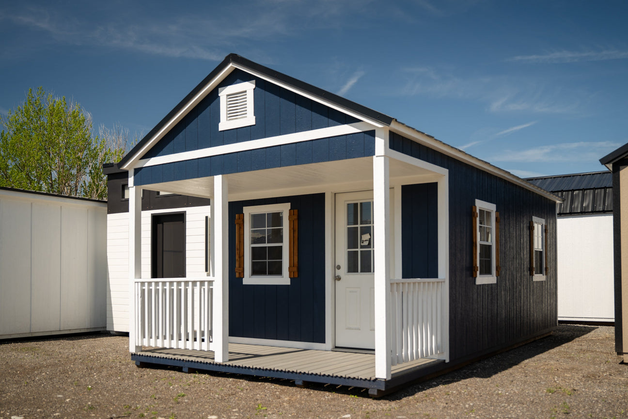 Ranch - Cabin