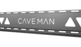carbon steel rail