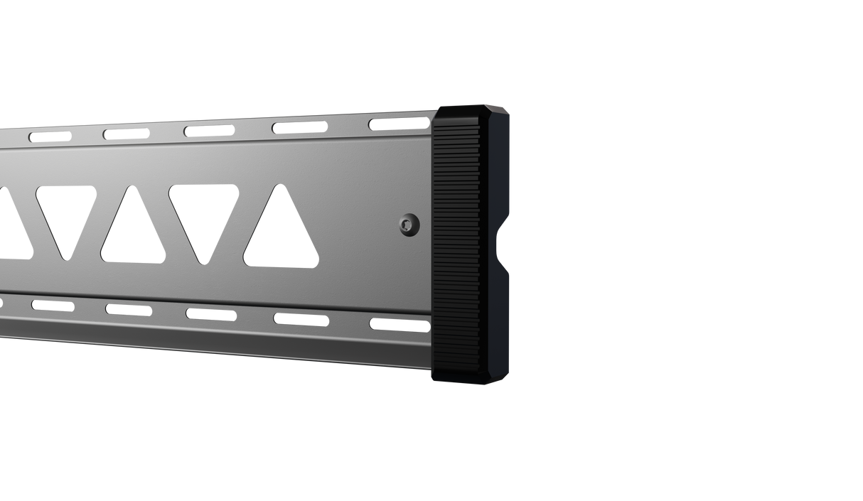 carbon steel rail