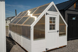8x16 Green House