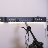 Fire Kit – Cave Man Series (1 Rail Setup) | Top Shed