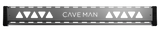 carbon steel rail