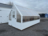 8x16 Greenhouse