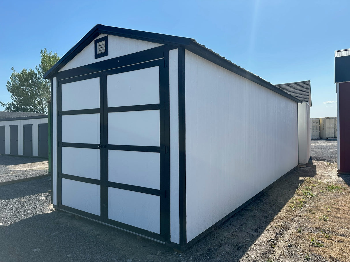 11x30 Ranch - Cabin