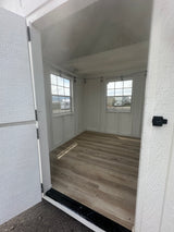 8x8 Ranch Playhouse