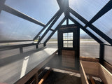 8x8 Greenhouse