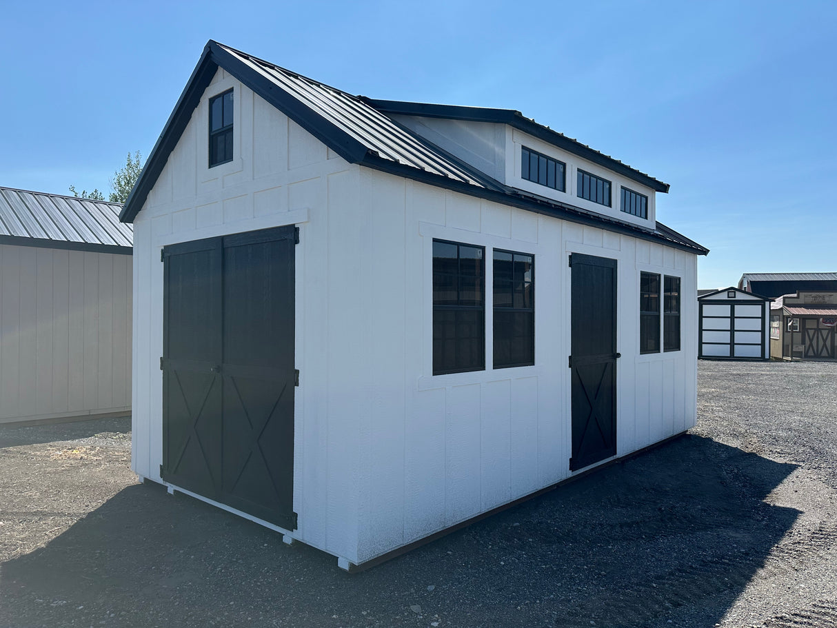 10x20 Ranch