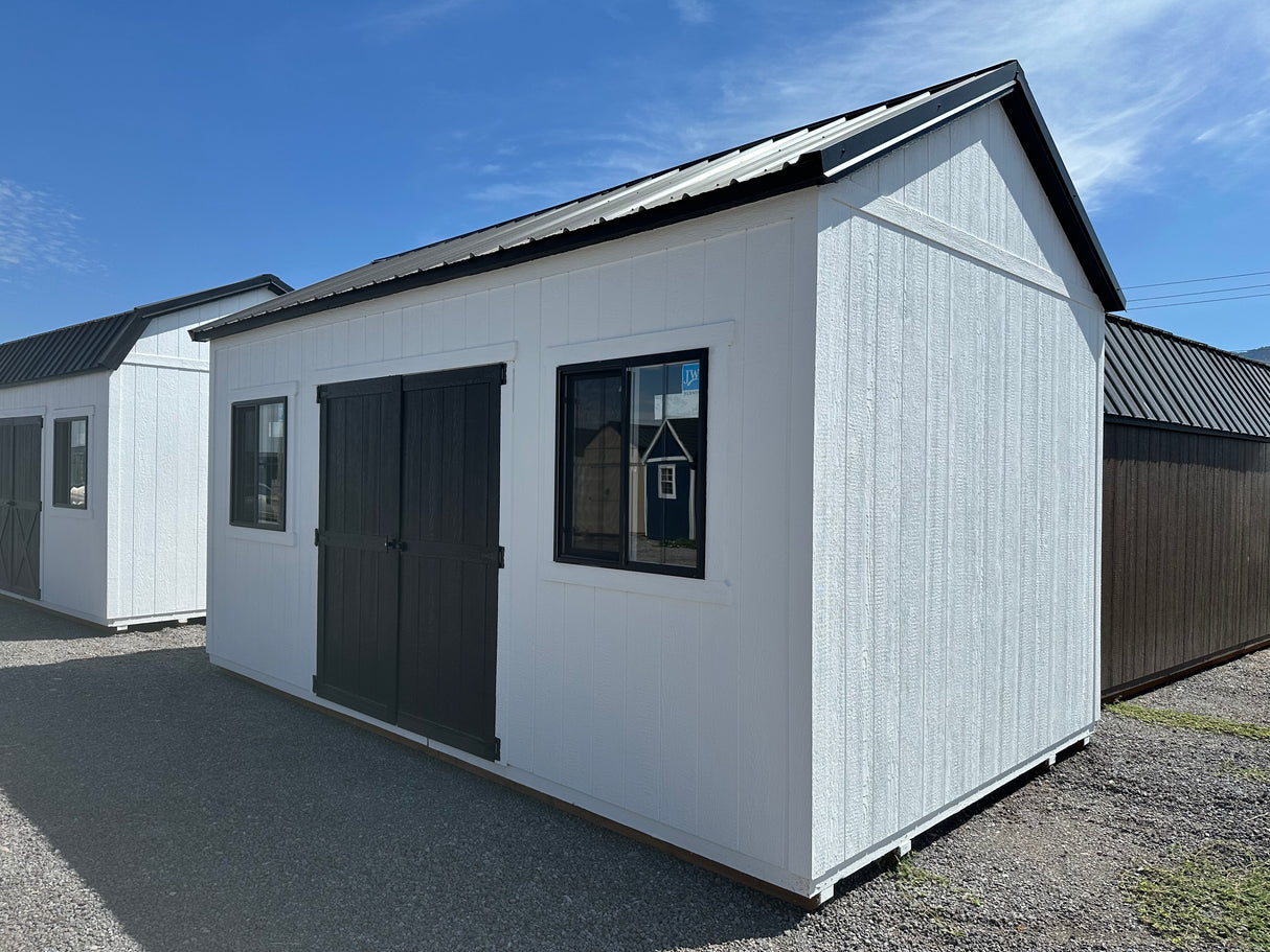 10 x 18 Ranch