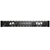 Fire Kit – Cave Man Series (1 Rail Setup) | Top Shed