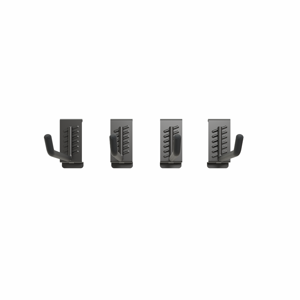 Single Cleaver Claws