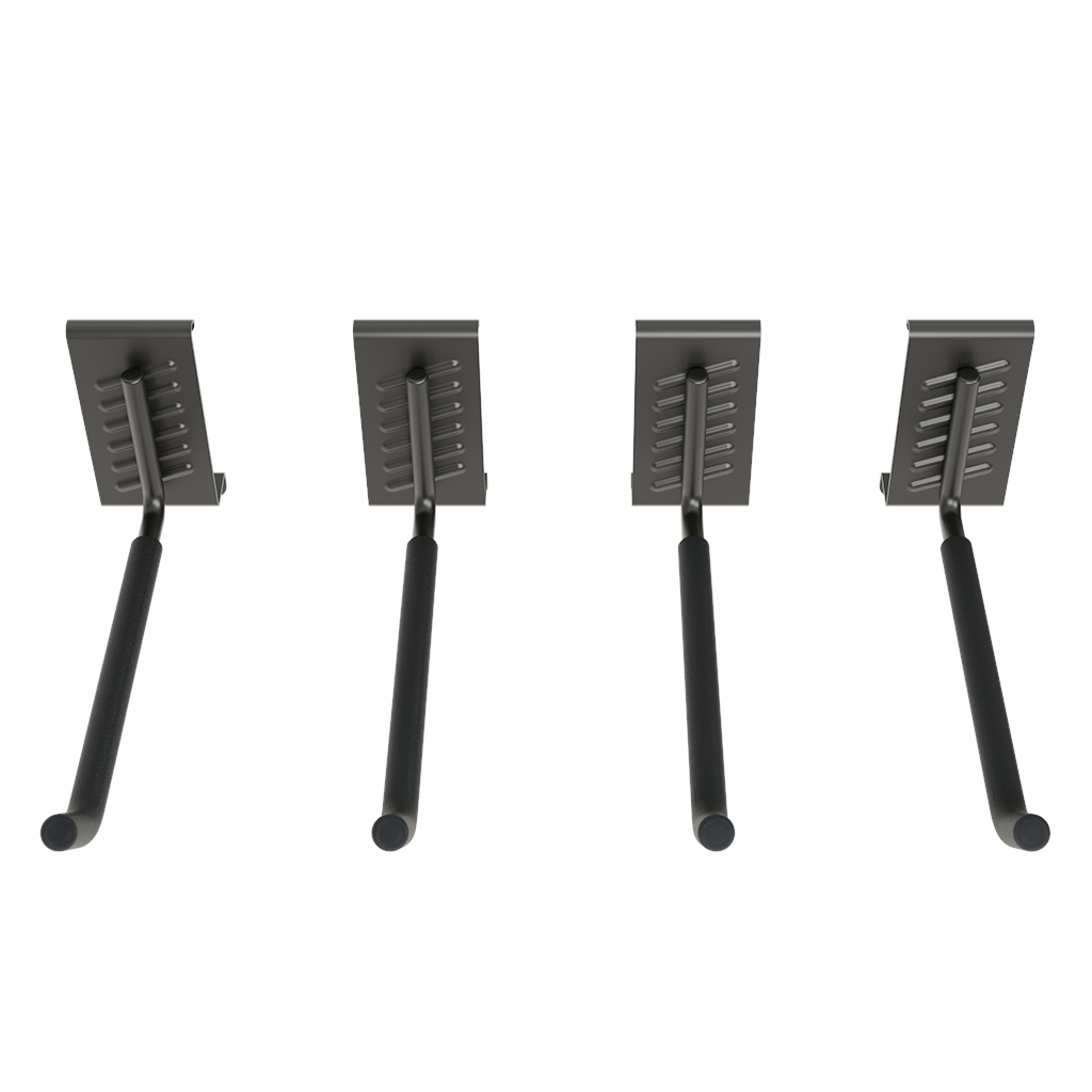 Single Cleaver Claws