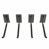 Single Cleaver Claws